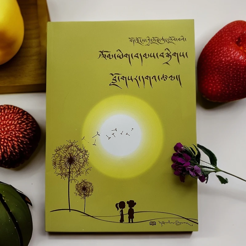 （西藏）小学生作文选