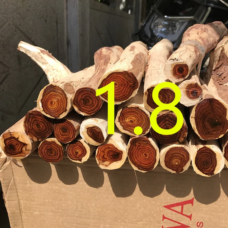 1.8规格13颗海南黄花梨，降香黄檀定制手串，不换不退，合适男士佩戴