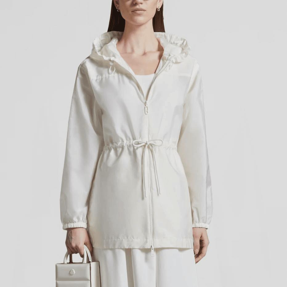 全新未使用 MONCLER 蒙口 休闲女士冲锋衣外套 FILIRA GIUBBOTTO