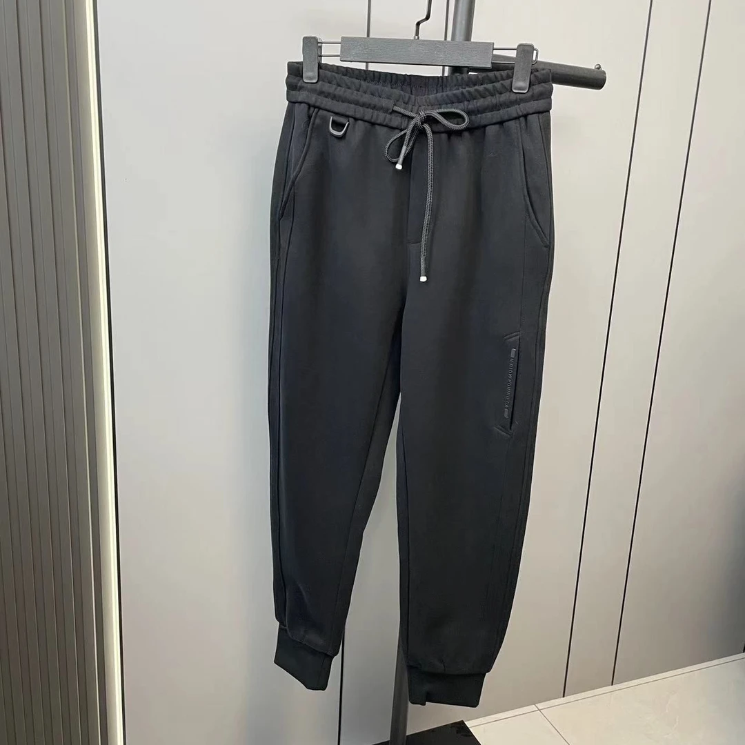 242248男装秋冬休闲裤