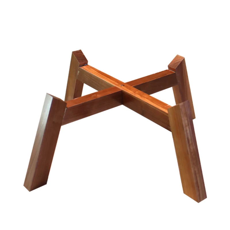 洛摩鼎可拆卸便捷烧烤炉木架烧烤炉专用