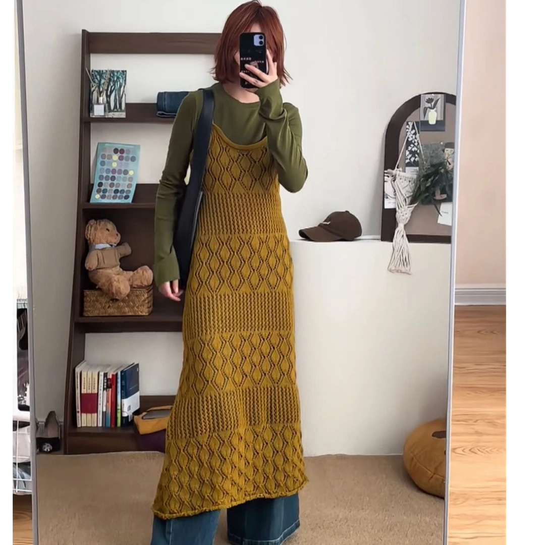 秋季时尚穿搭韩系氛围感清冷松弛穿搭减龄早秋套装（编号点这里）