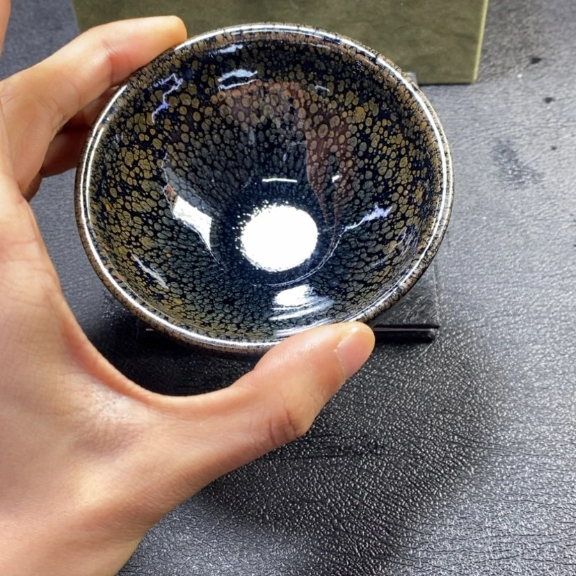 【闪购商品】瓷1红*哥