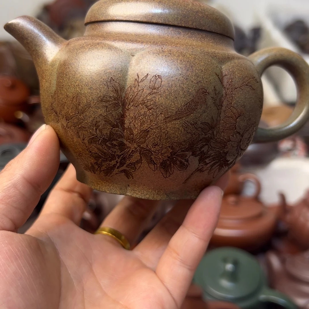 紫砂茶壶紫砂壶正品