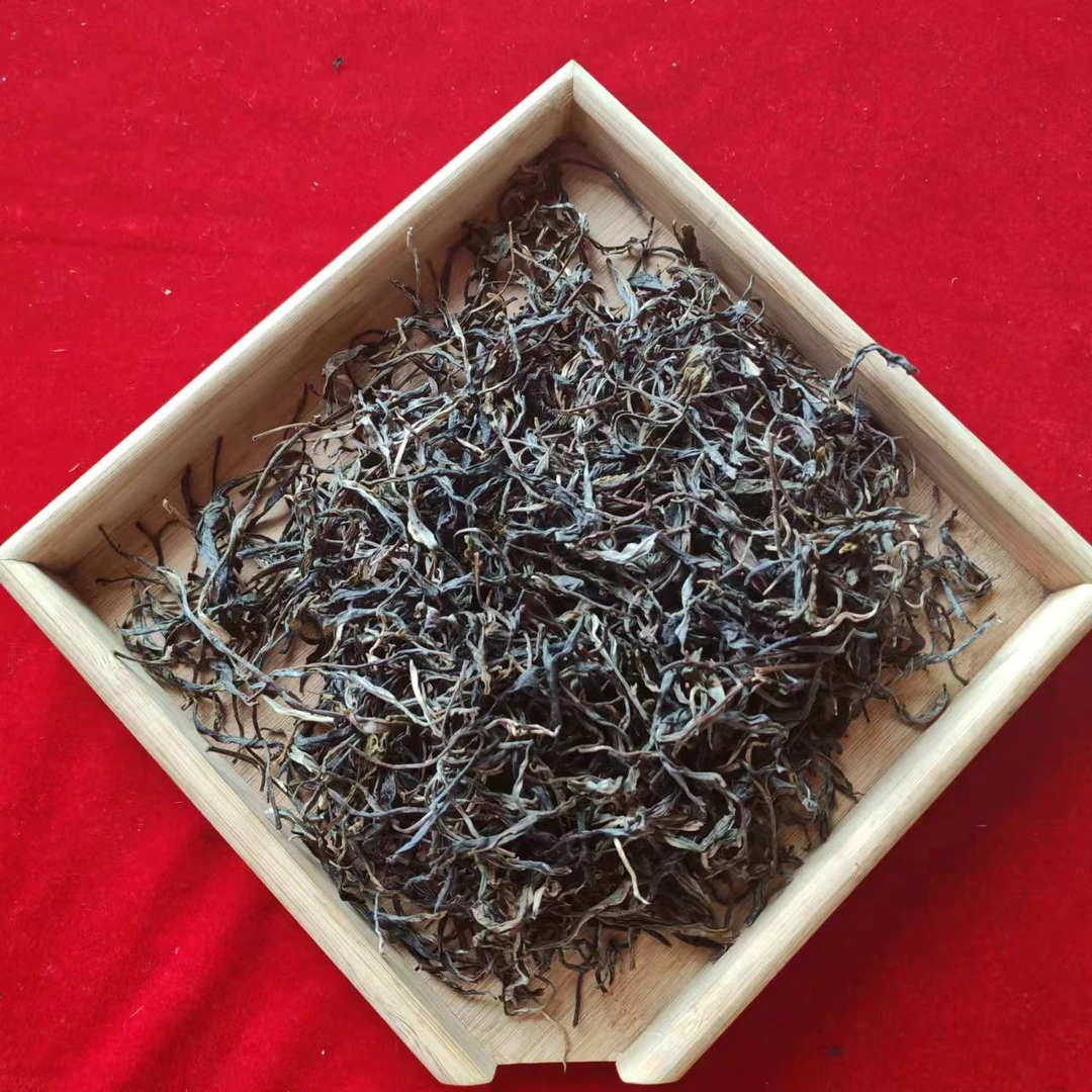 【宝儿】昔归300年古树散茶生