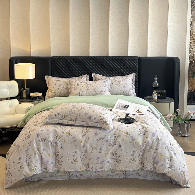 定制定做230230全棉纯棉磨毛230250加厚229230单被套220250248248