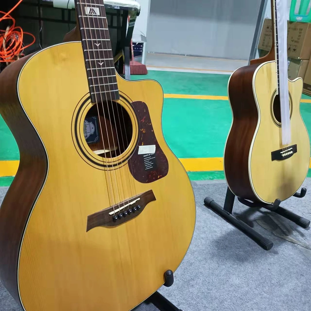 3号竞拍补拍链接初学者学生 入门进阶吉他专业9.18