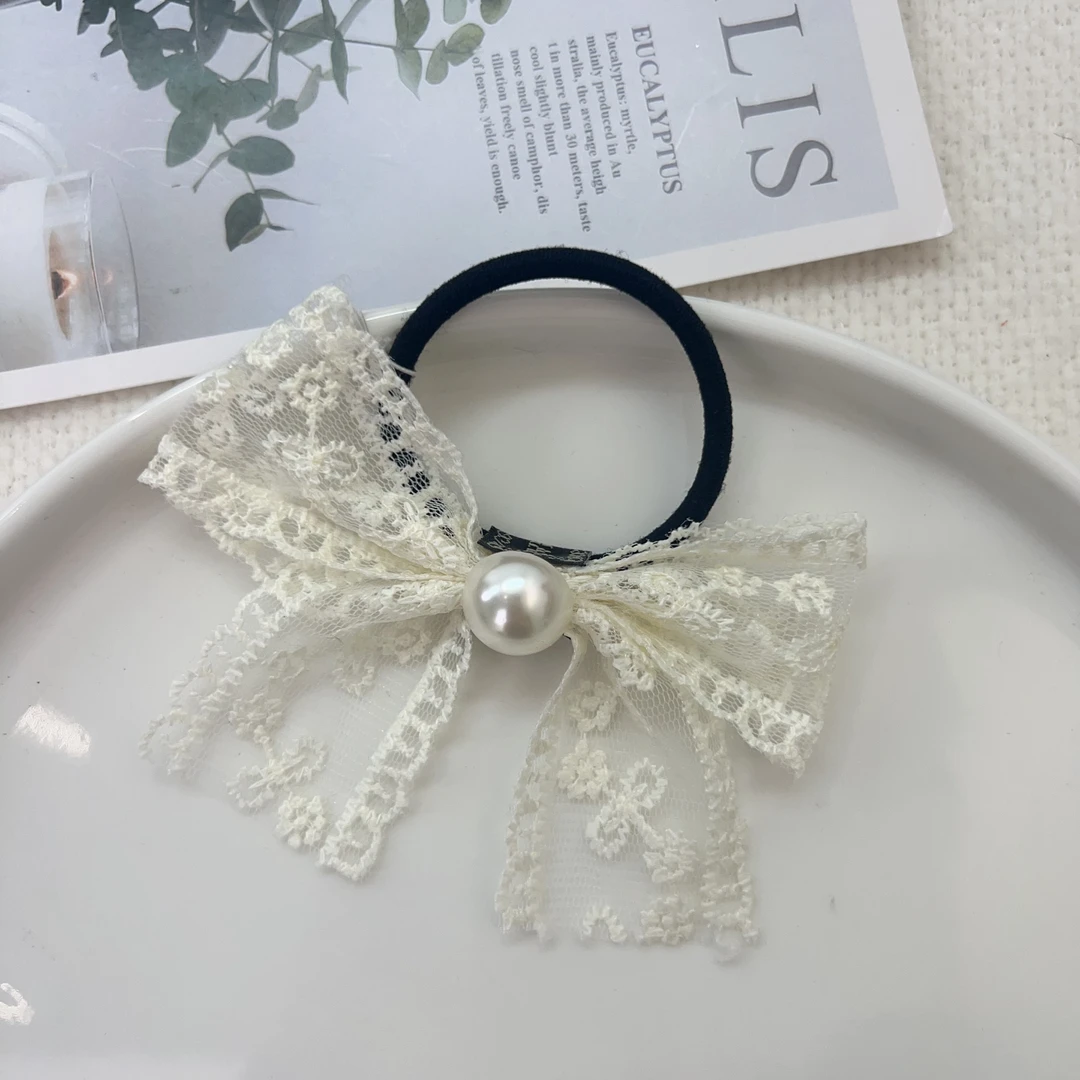 A82【满9.9包邮】发绳