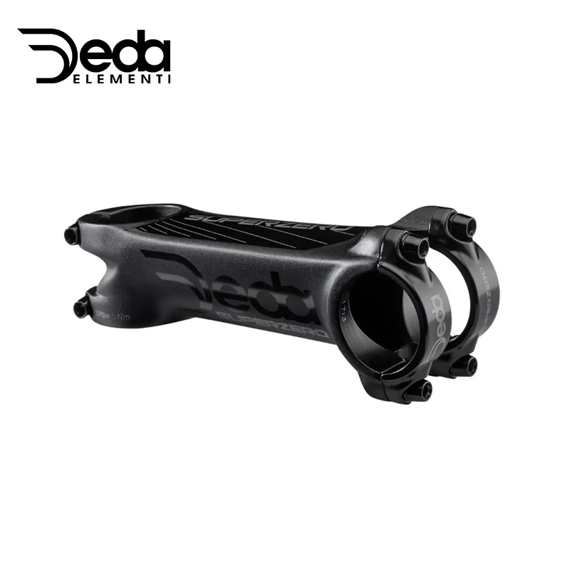 意大利DEDA SUPERZERO公路自行车 把立