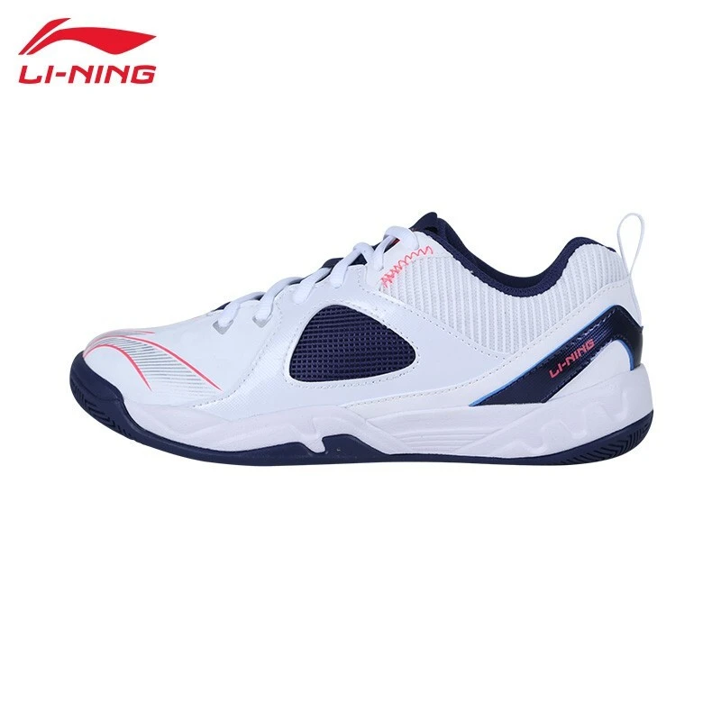 LI-NING/李宁AYTS010 变色龙Junior 儿童 青少年训练羽毛球鞋童鞋