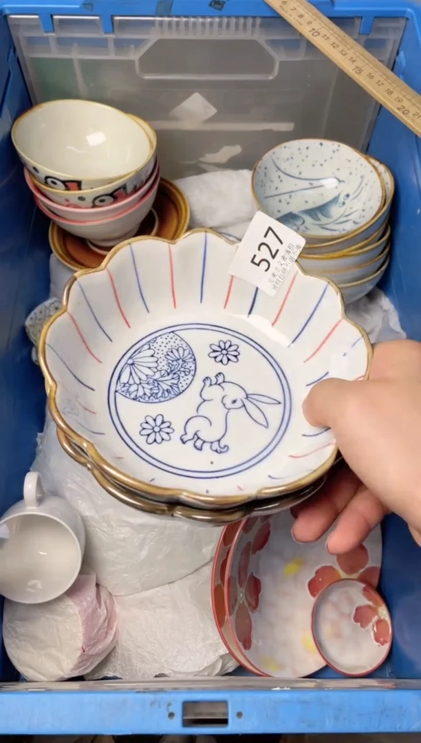 【闪购商品】瓷其他527