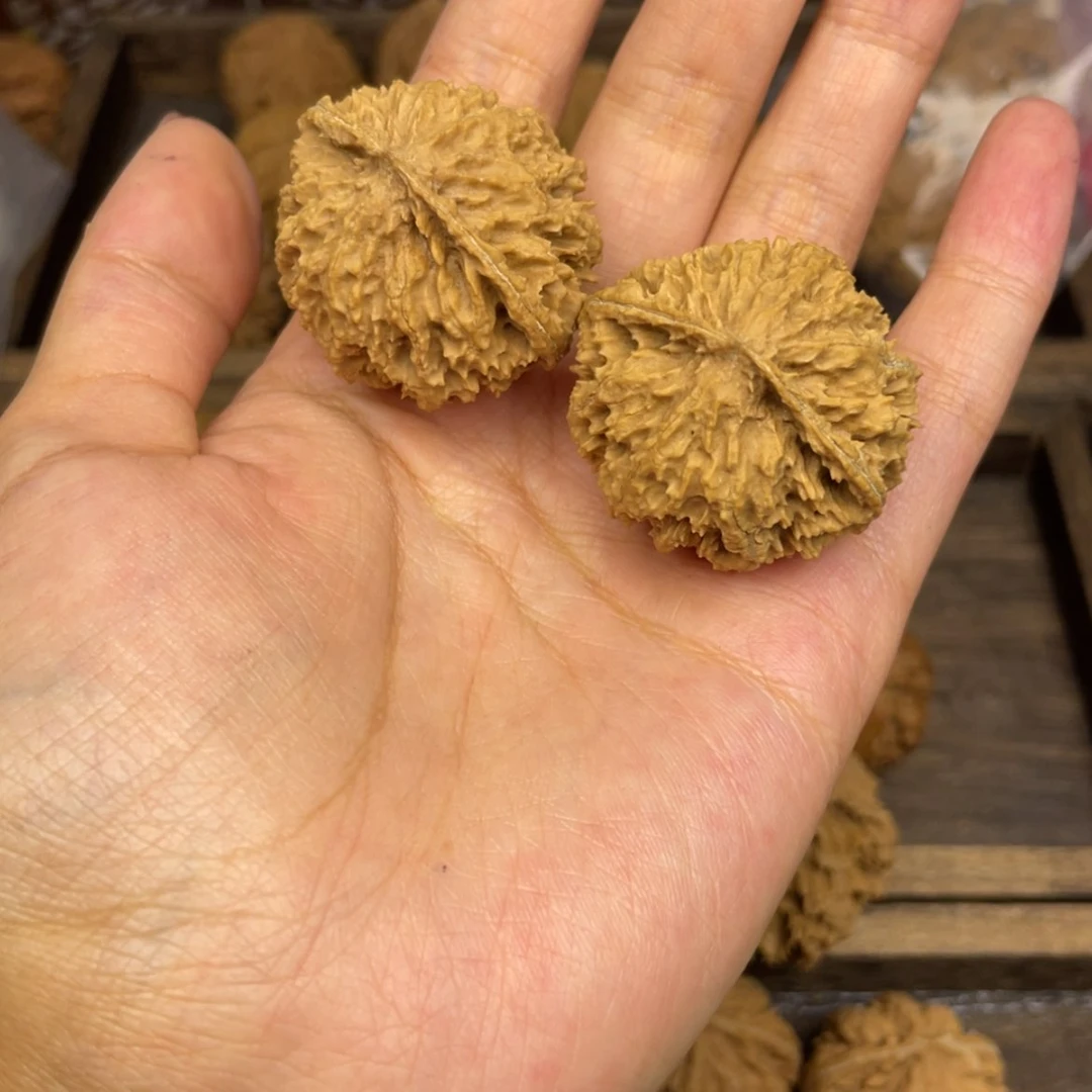 【闪购商品】文玩核桃把件