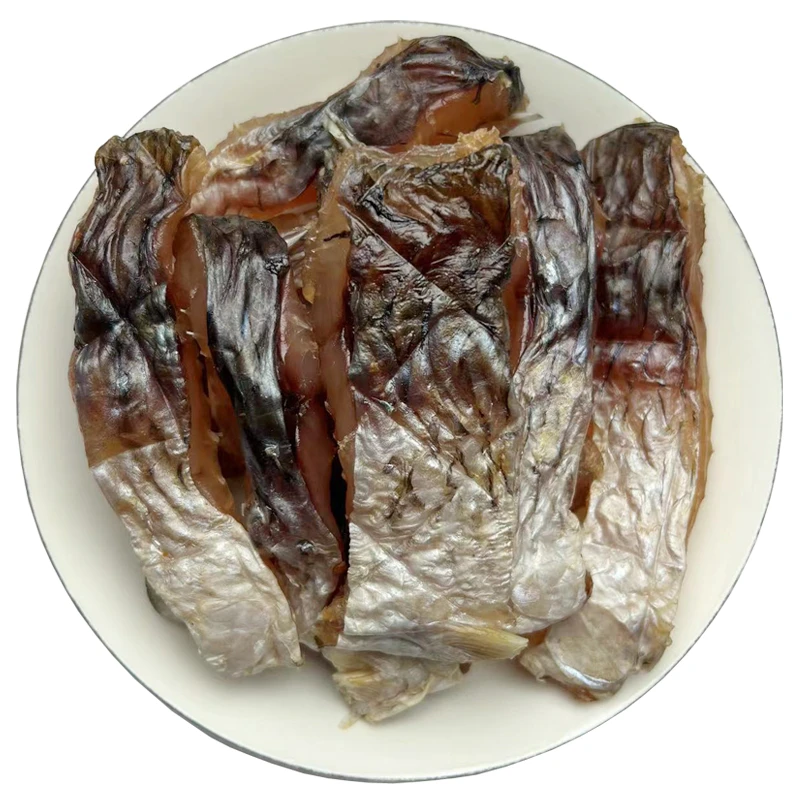 350g*2阳干草鱼块免浸泡不咸糍粑鱼