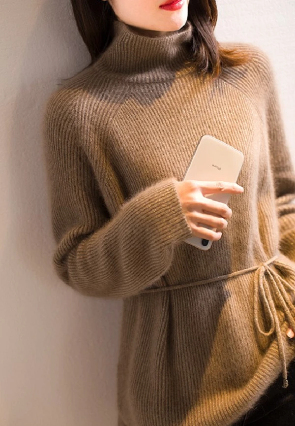 [张张甄选]直播选款下单 订单留言备注编号 秋冬时尚女装