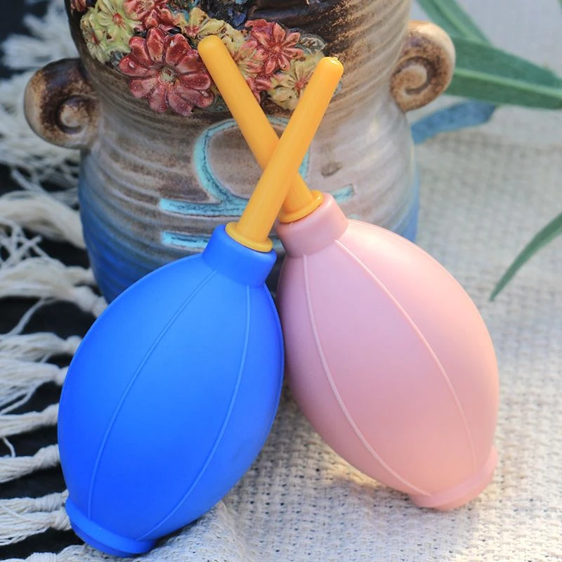 多肉气吹多肉清洁工具强力皮吹家用除尘气吹子多肉种植工具吹气球