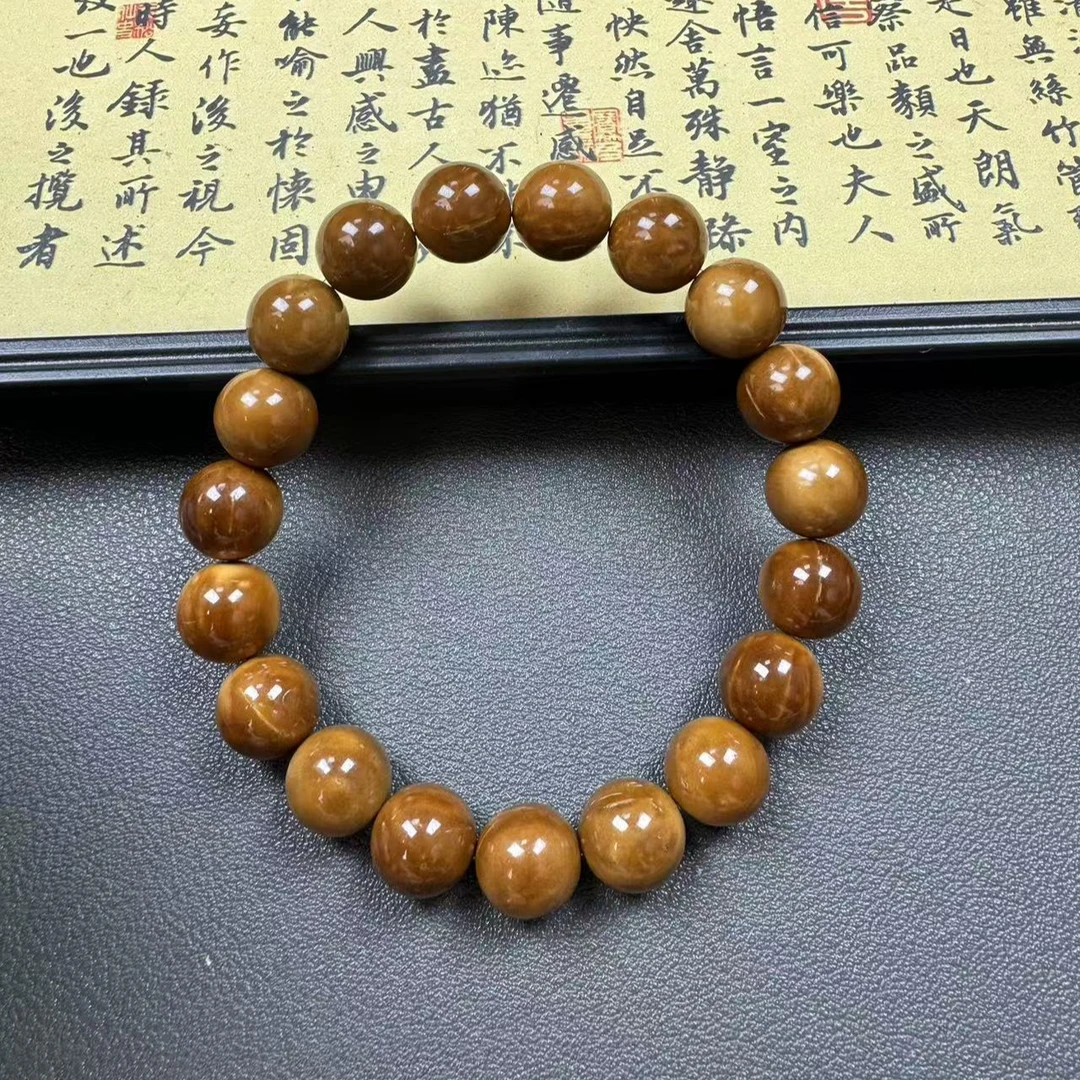 特级库克1.0单圈手串