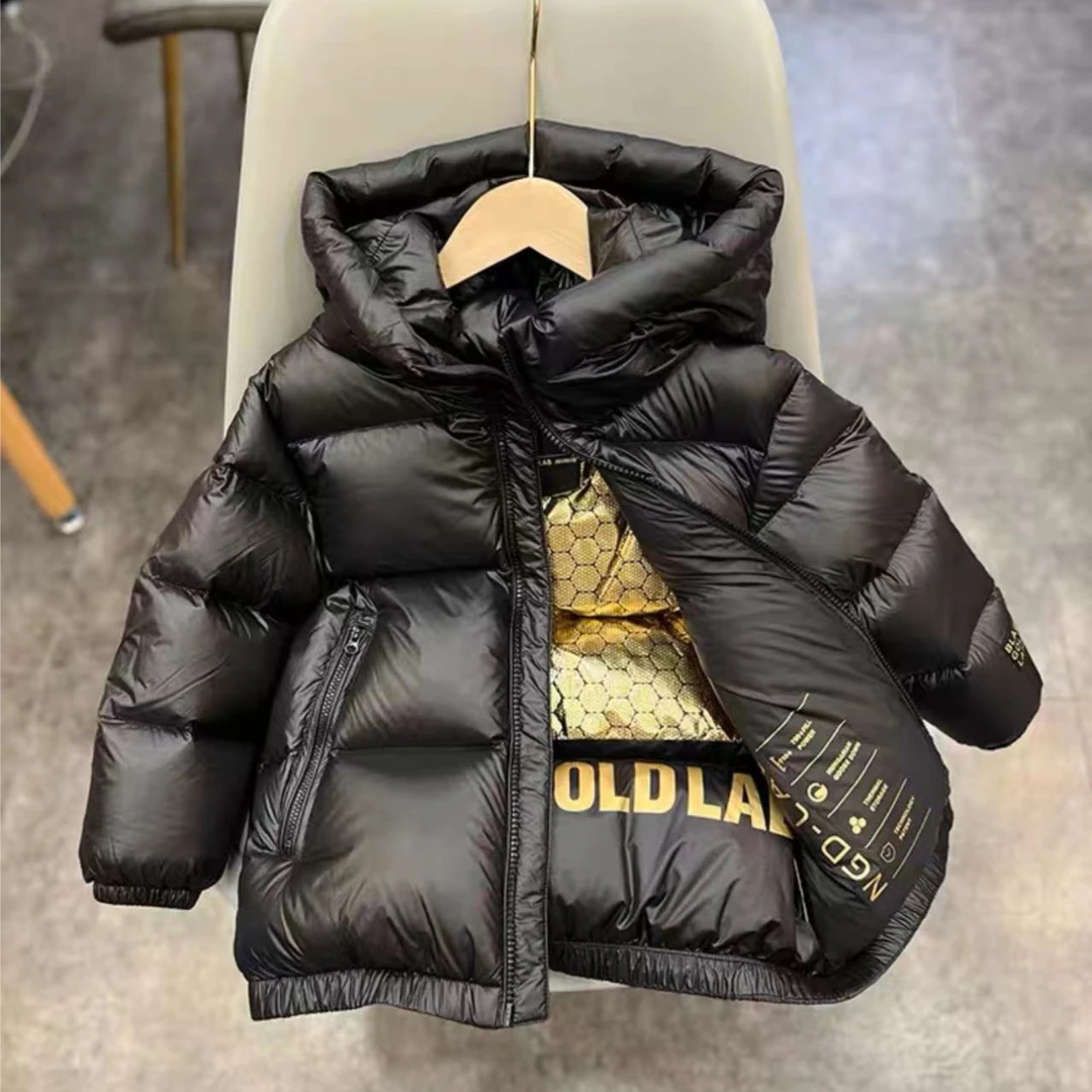 Y（801-1000）外贸童装羽绒服