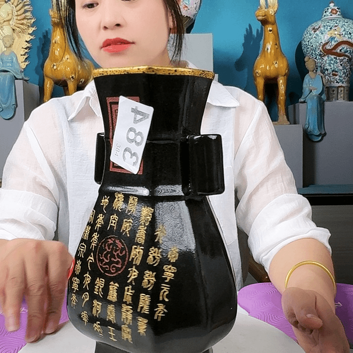 摆件新号开播全场放漏