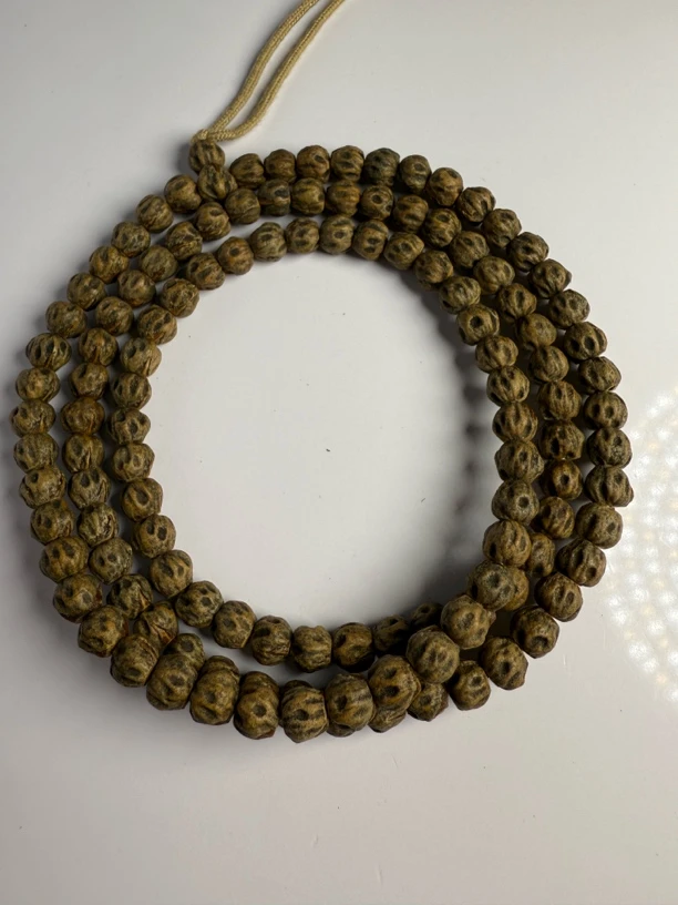 热振一哥《幽灵》定制级百香籽