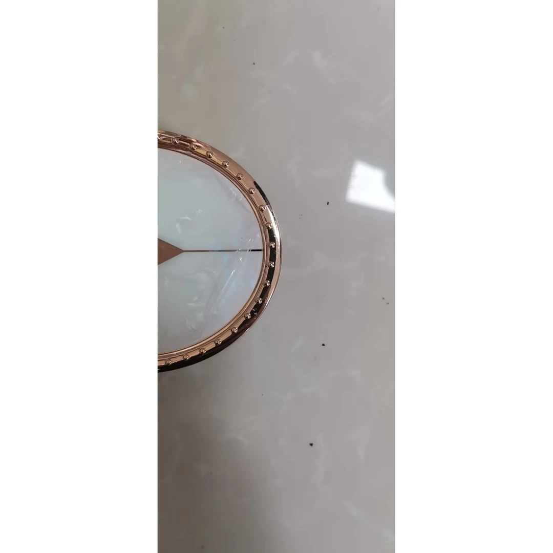 【CT】折叠手持镜收纳包004