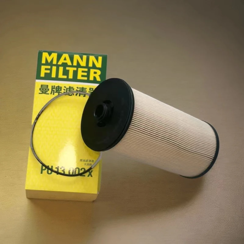 曼牌大炮滤芯 原厂曼牌2007大炮滤芯