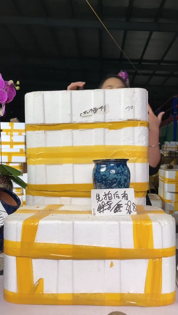 【闪购商品】红陶20CM以下T4-70