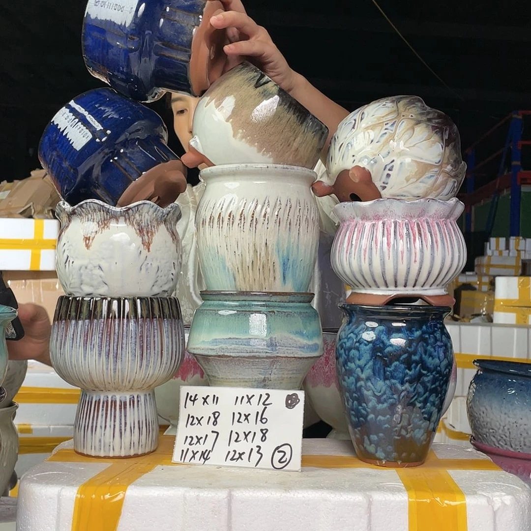 【闪购商品】红陶20CM以下