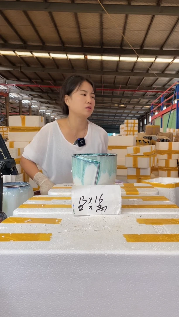 【闪购商品】红陶20CM以下T1-696