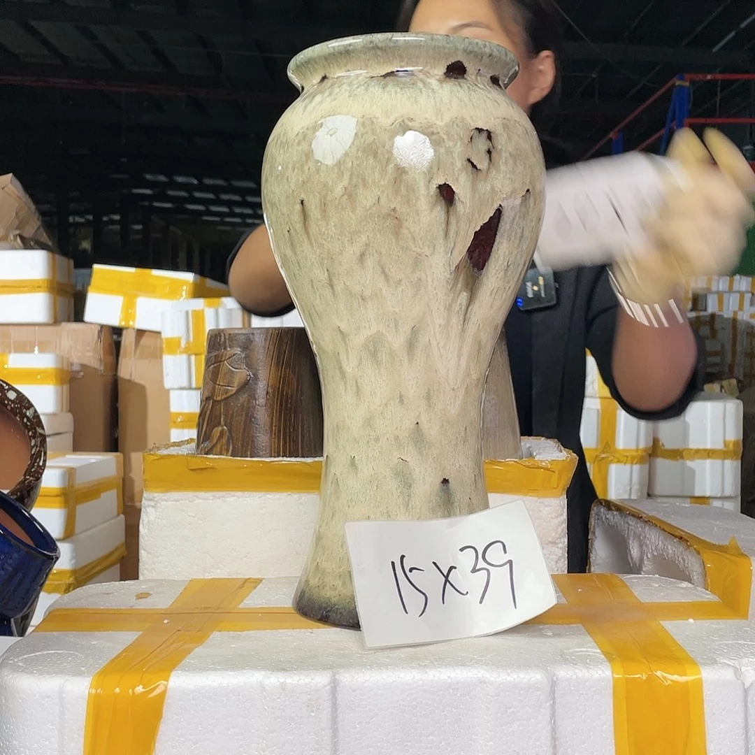 【闪购商品】红陶20CM以下