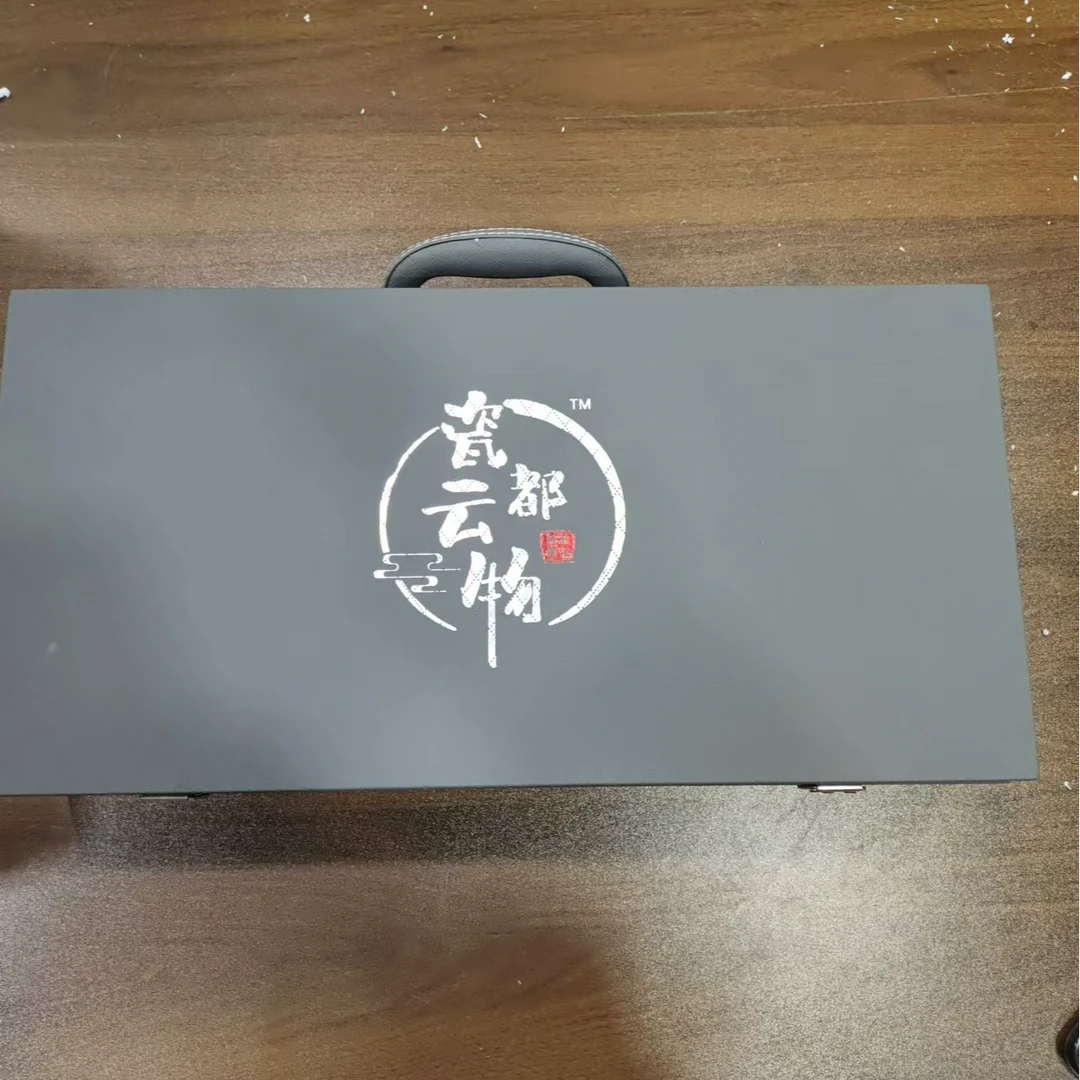 【闪购商品】江山器语茶具链接@@t091