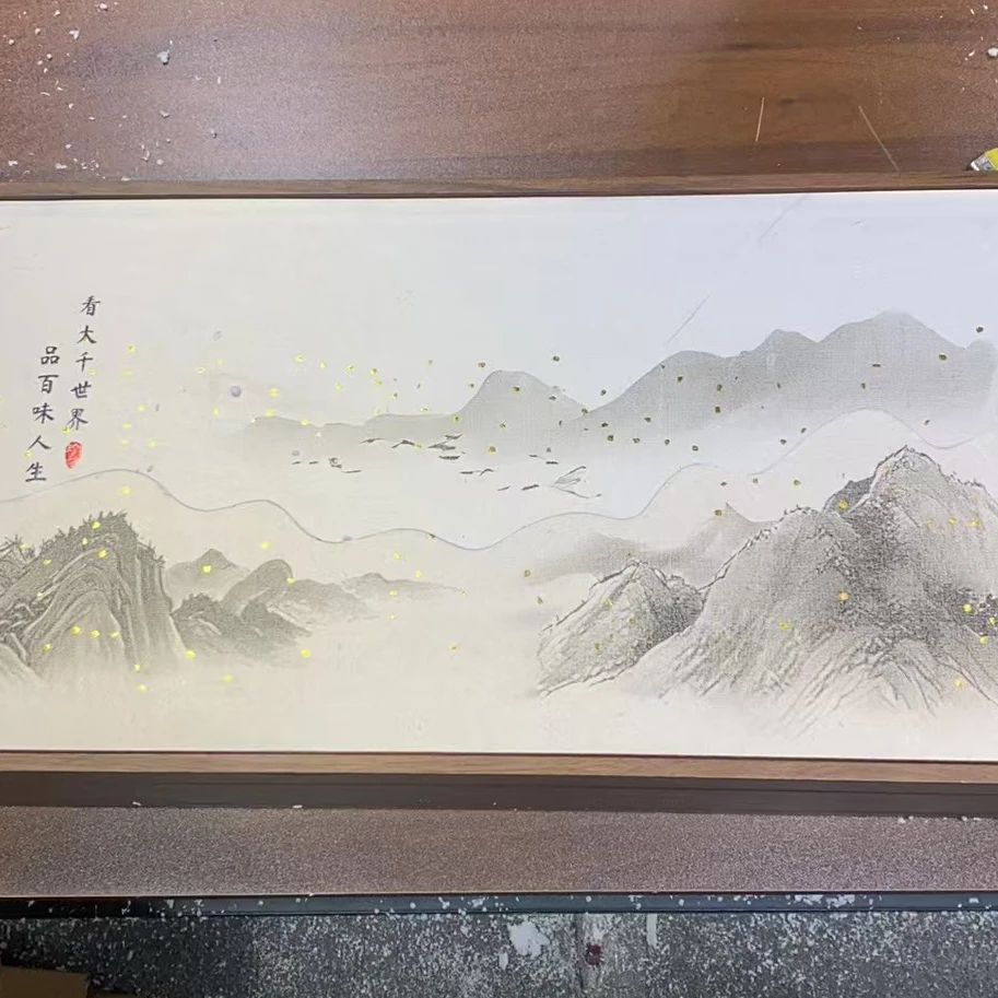 【闪购商品】江山器语茶具链接@@T033