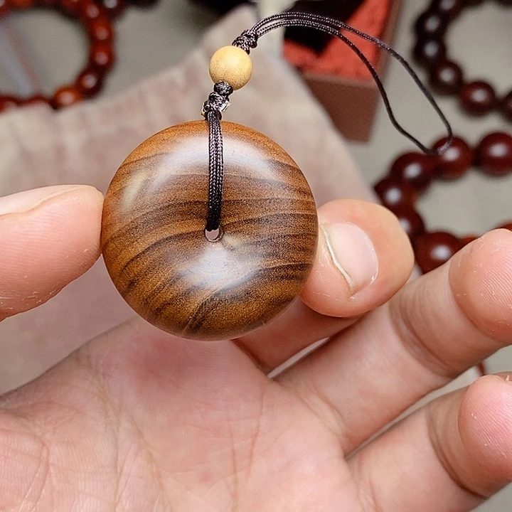 檀香紫檀（小叶紫檀）