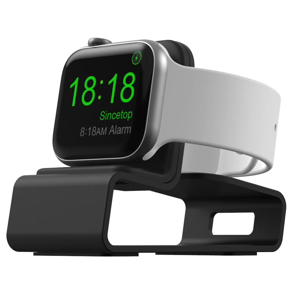 （便宜清仓）适用AppleWatch充电支架苹果iwatch通用手表支架