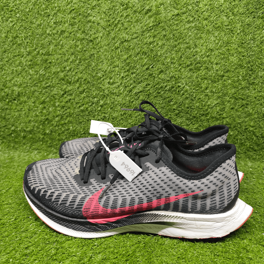 44.5码二手正品跑鞋Nike Zoom Pegasus Turbo 2 减震回弹 舒适