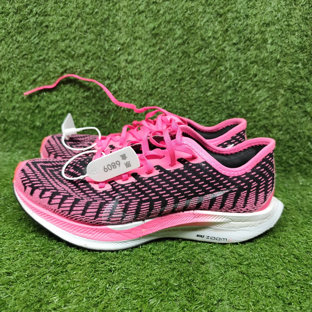 39码二手正品Nike Zoom Pegasus Turbo 2 减震回弹