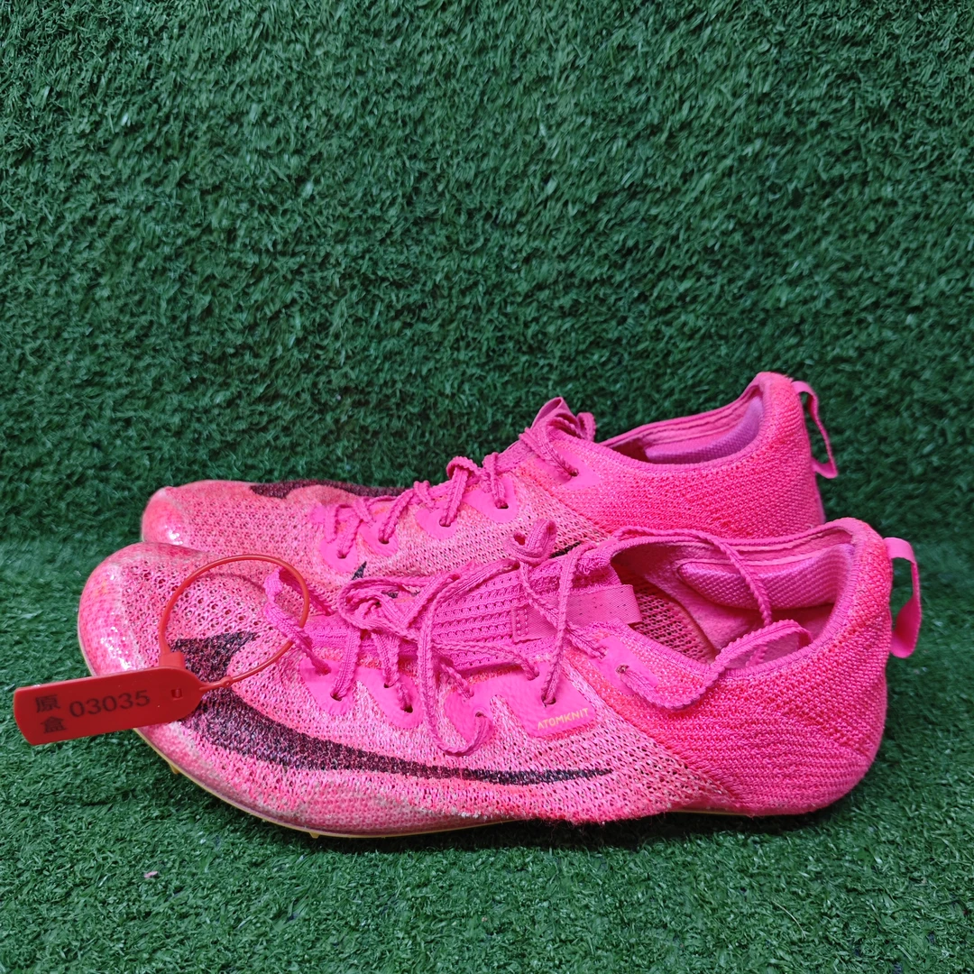 42码二手正品新款  Nike Superfly Elite 2 舒适 织物