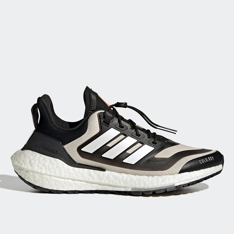 Adidas阿迪达斯ULTRABOOST 22男子运动休闲减震透气跑步鞋 GX6735