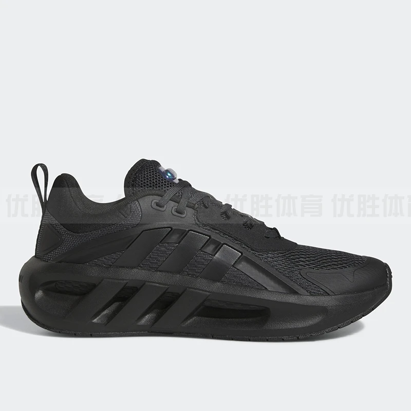 阿迪达斯 VENT CLIMACOOL 清风透气运动减震跑步鞋 HQ4181