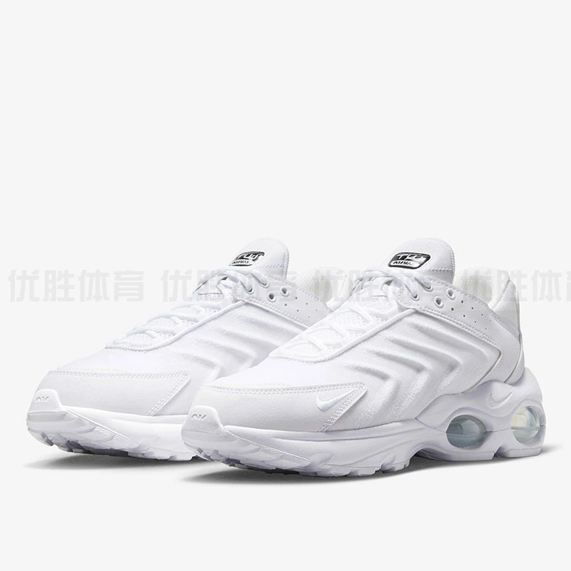 Nike耐克 AIR MAX TW 男子气垫缓震运动休闲鞋 DQ3984-102