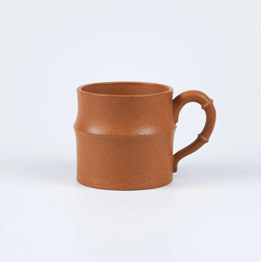 紫 器 ｜ 节节高升杯 · 250cc（降坡泥）