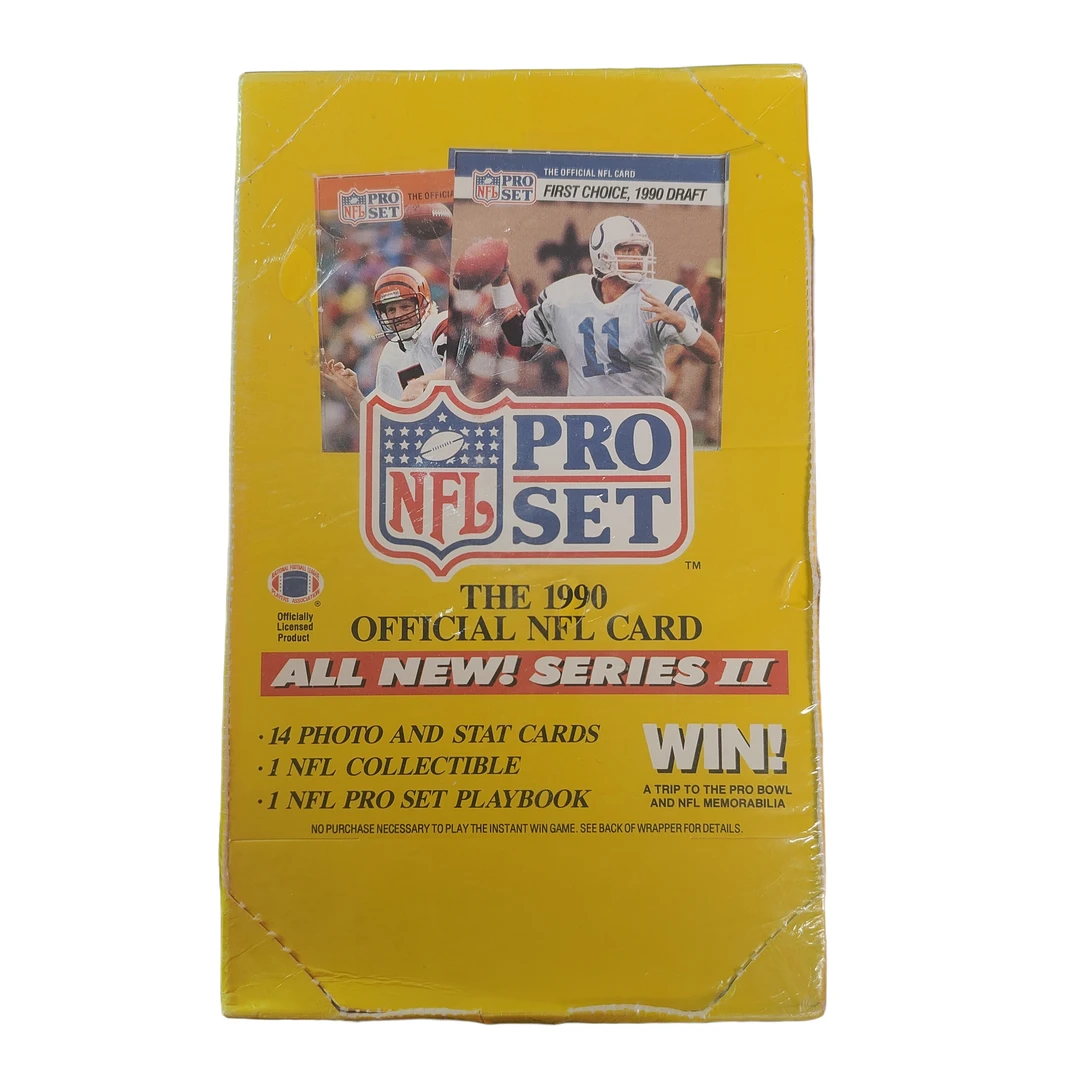 单包 proset  1990    收藏爱好者卡包  （不拆直邮）