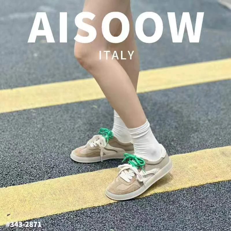 女鞋板鞋布鞋潮流