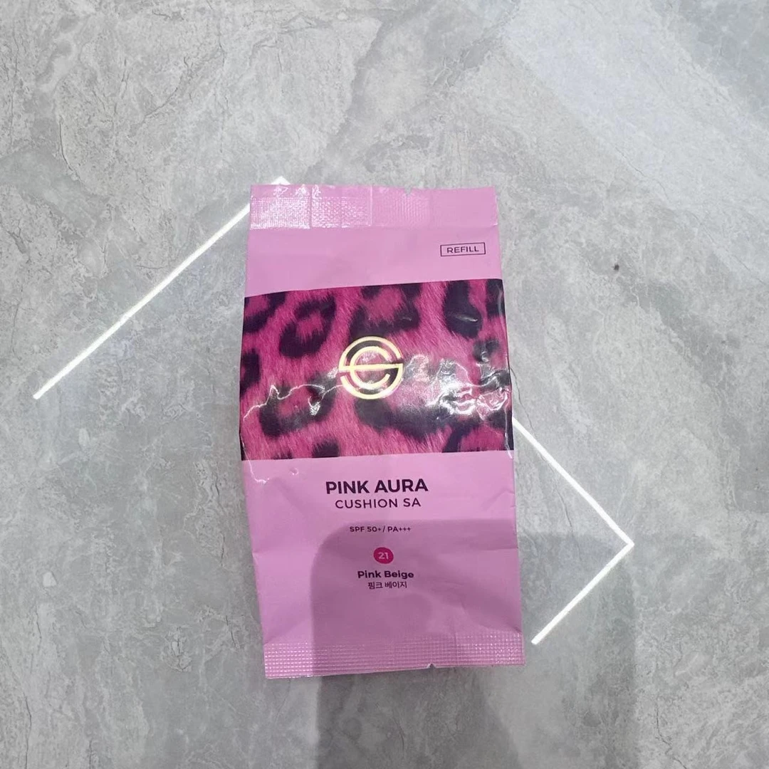 DPC玓皮喜光彩爱仪气垫21号替换芯