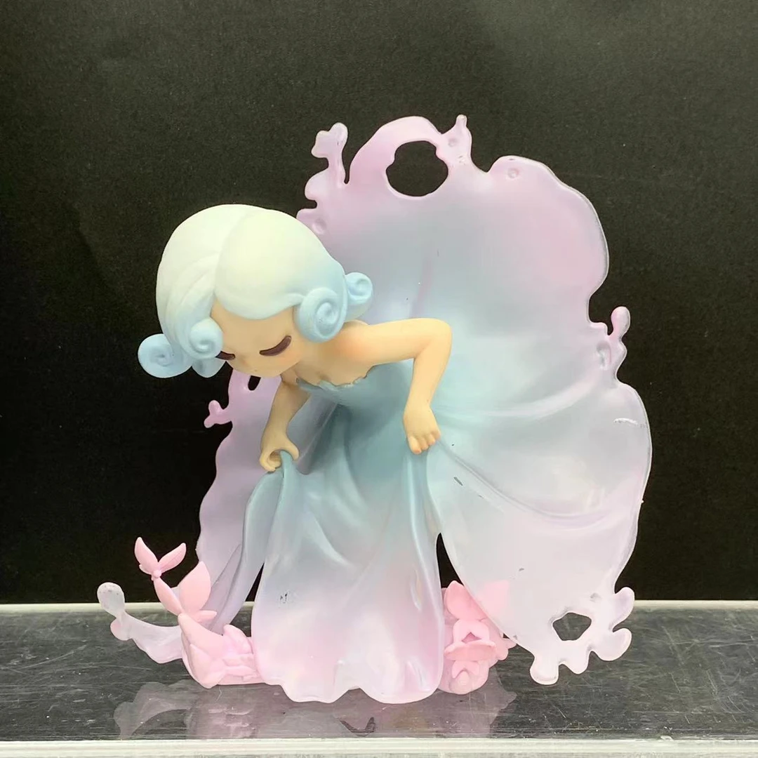 2号链接华百700区【嘉宇25号】散货手办