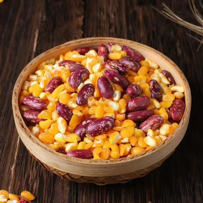 【粉丝专属】京玺笨大碴子（带豆）