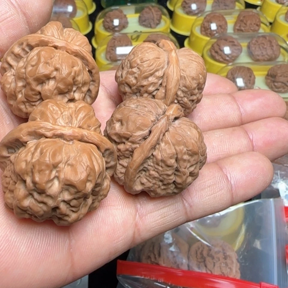 【闪购商品】文玩核桃吊坠_****.
