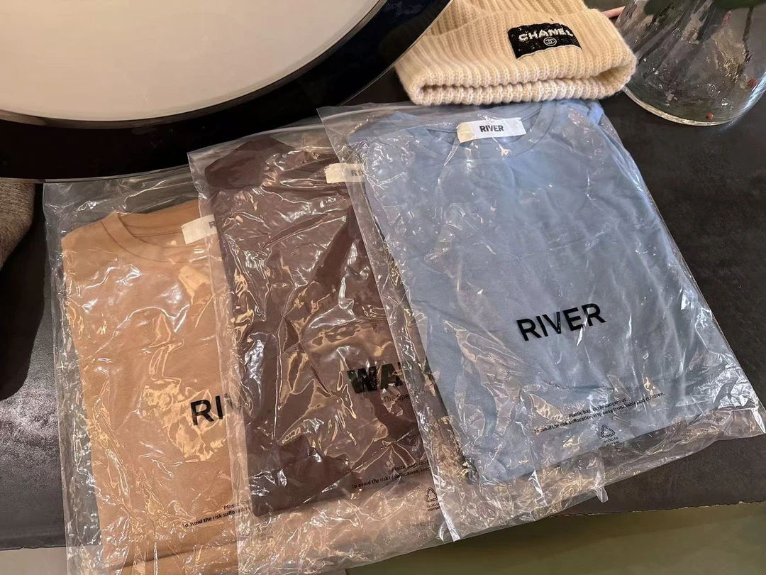 245 莫代尔T恤  韩国正品（no退换）