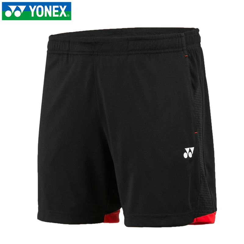 正品YONEX尤尼克斯羽毛球服女款羽毛球短裤夏季尤尼克斯运动服
