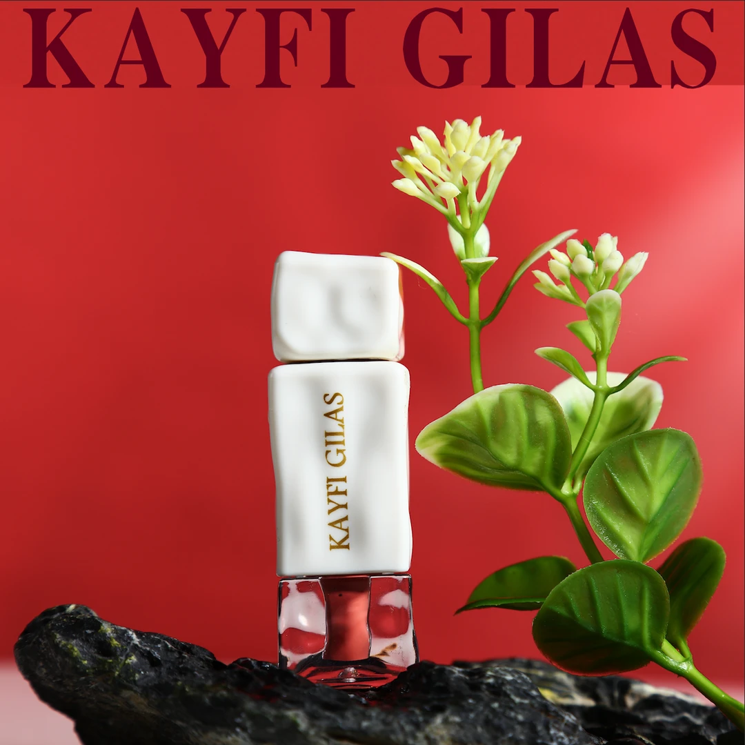KAYFIGILAS水光透润唇蜜（老店）