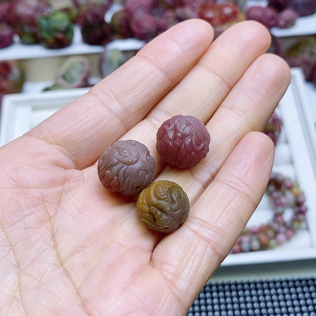 玛瑙/玉髓盐源玛瑙配件未镶嵌@****M